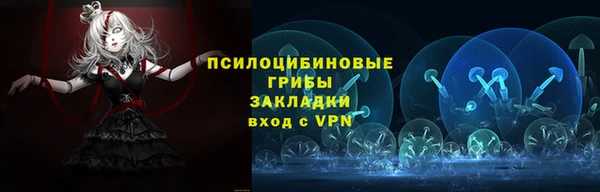 хмурый Бугульма